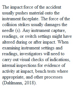 Module 7 Discussion 2